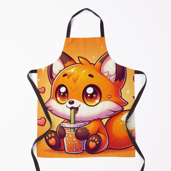 Item preview, Fox Kawaii designed and sold by Jbl55.