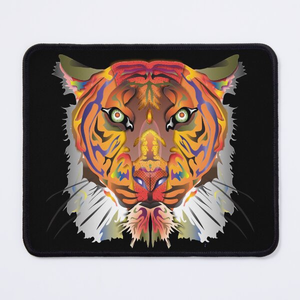 Item preview, Tiger Lies designed and sold by Digital-Defects.