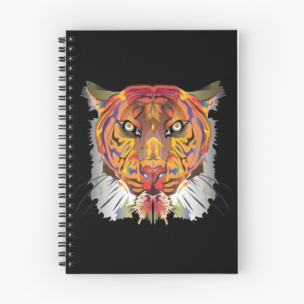 Item preview, Tiger Lies designed and sold by Digital-Defects.