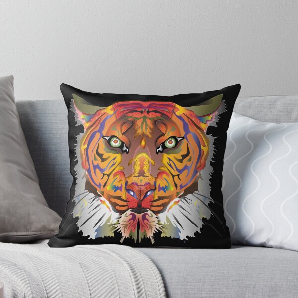 Item preview, Tiger Lies designed and sold by Digital-Defects.