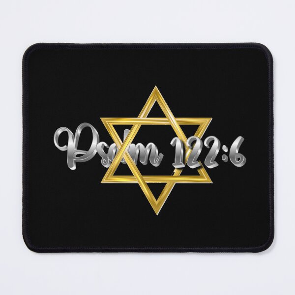 Item preview, RIGHTEOUS ISRAEL designed and sold by THE AMERICAN TEEVANGELIST.