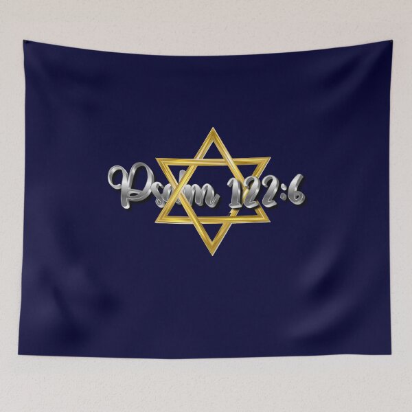 Item preview, RIGHTEOUS  ISRAEL designed and sold by THE AMERICAN TEEVANGELIST.