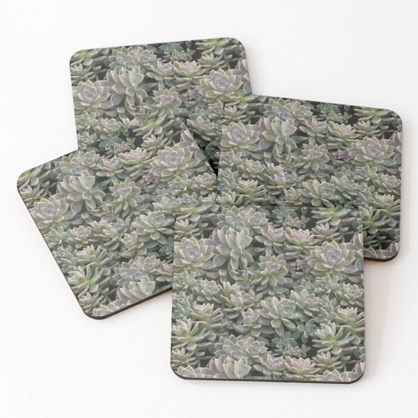 Item preview, Satisfied Succulent designed and sold by AmazedGrace.