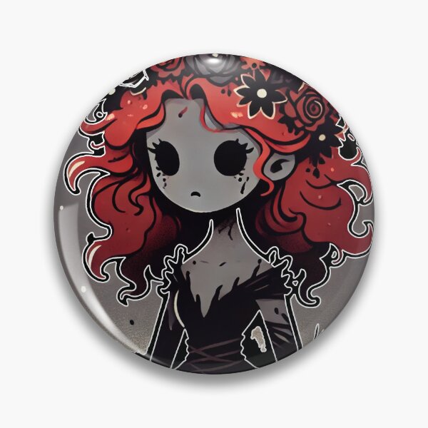 Item preview, Illustration of Noonwraith from Slavic Mythology designed and sold by shypixels.