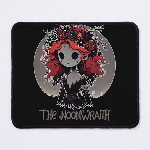 Item preview, Illustration of Noonwraith from Slavic Mythology designed and sold by shypixels.