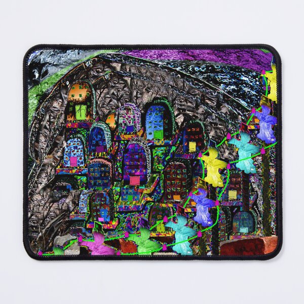 Item preview, Cemetery City 11 designed and sold by Robert Zwilling.