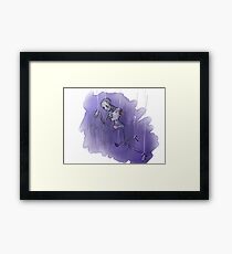 Repair Framed Print