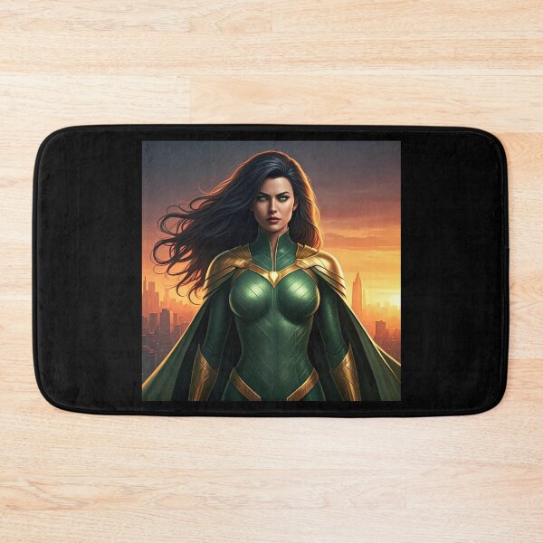 Item preview,  Emerald of the Cosmic Order designed and sold by AICreativeArts.