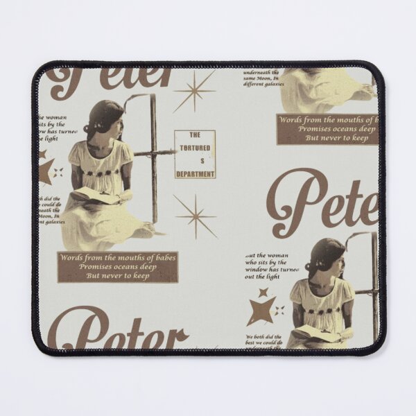 Item preview, peter the tortured poets deparment Taylor swift :) designed and sold by Tay Designs.
