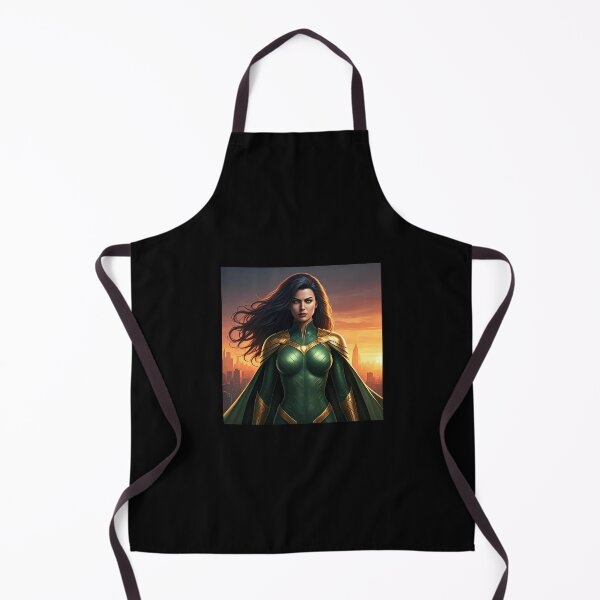 Item preview,  Emerald of the Cosmic Order designed and sold by AICreativeArts.