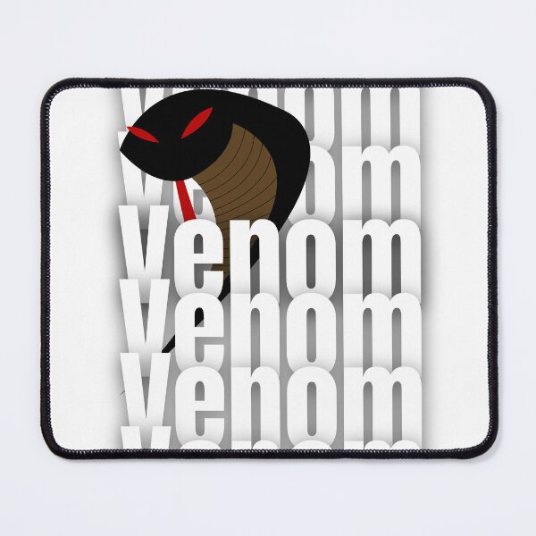 Item preview, Venom designed and sold by RBBLSTKRZ21.