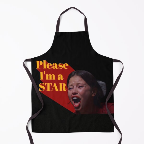 Item preview, Pearl- Please I'm a star designed and sold by MONISIOART.