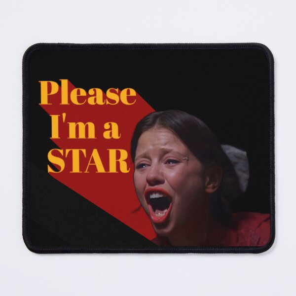 Item preview, Pearl- Please I'm a star designed and sold by MONISIOART.