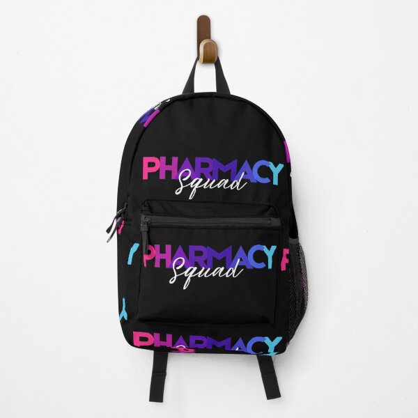 Item preview, PHARMACY SQUAD designed and sold by Pattranit56.