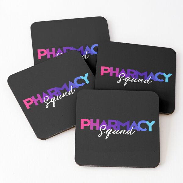 Item preview, PHARMACY SQUAD designed and sold by Pattranit56.