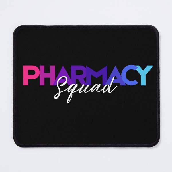 Item preview, PHARMACY SQUAD designed and sold by Pattranit56.