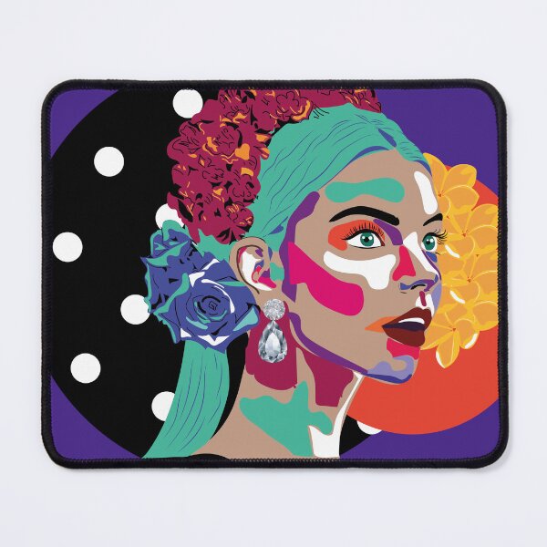 Item preview, Anya Taylor full color designed and sold by JessicaMarinez.