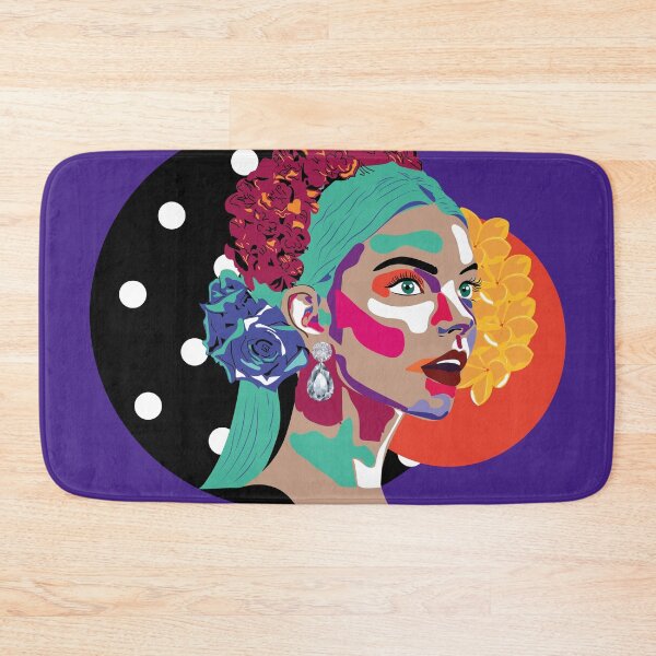 Item preview, Anya Taylor full color designed and sold by JessicaMarinez.