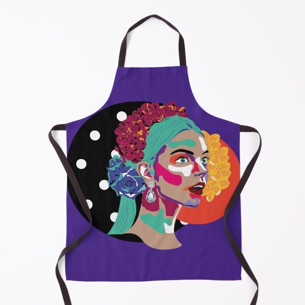 Item preview, Anya Taylor full color designed and sold by JessicaMarinez.