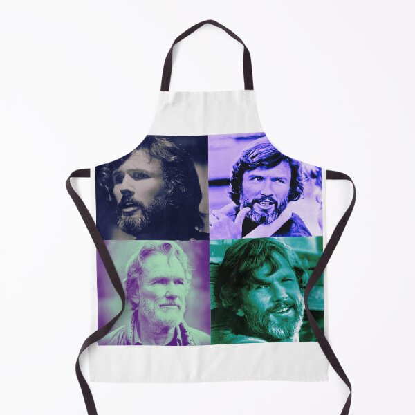 Item preview, Kris Kristofferson designed and sold by RBBLSTKRZ21.