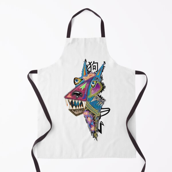 Item preview, Year of The Dog designed and sold by Digital-Defects.