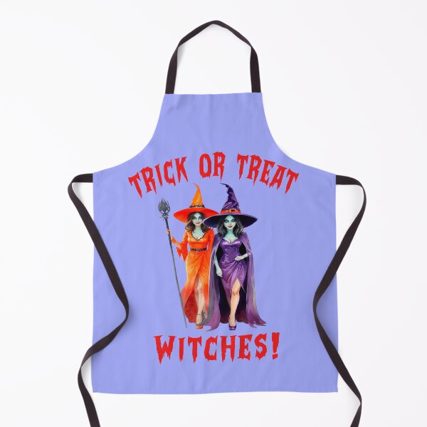 Item preview, Trick or Treat Witches! 6 designed and sold by DigitalandPhoto.