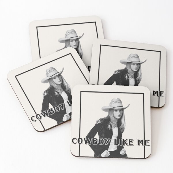 Item preview, cowboy like me Taylor swift :) designed and sold by Tay Designs.
