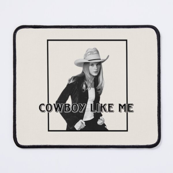 Item preview, cowboy like me Taylor swift :) designed and sold by Tay Designs.