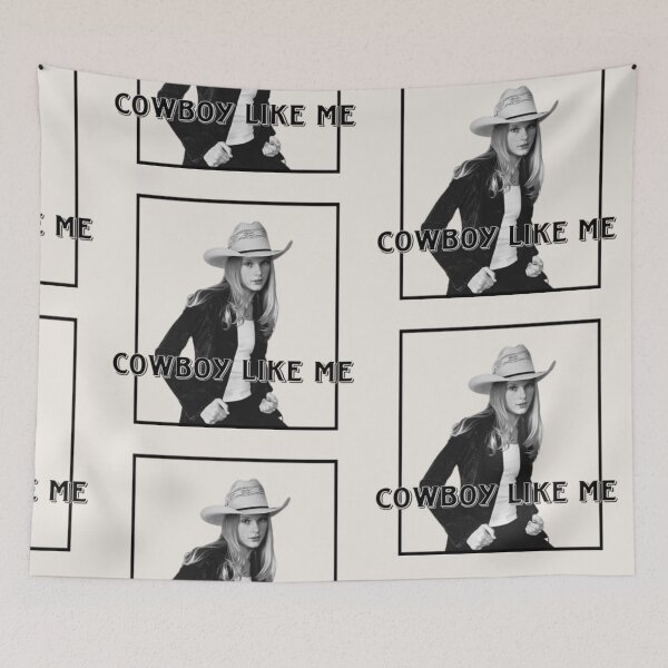 Item preview, cowboy like me Taylor swift :) designed and sold by Tay Designs.