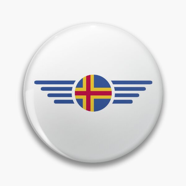 Item preview, I love Åland, elegance style design T-Shirt designed and sold by ElvisU.