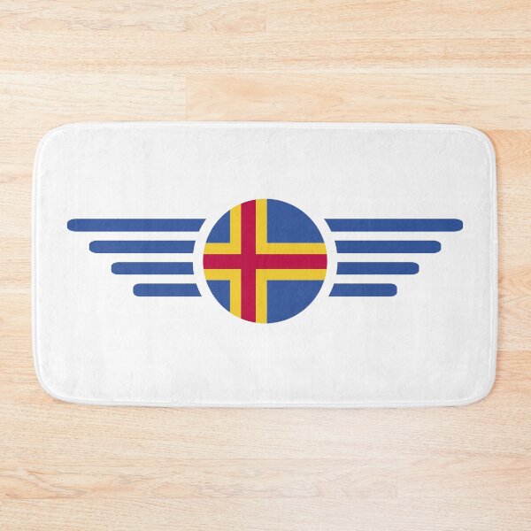 Item preview, I love Åland, elegance style design T-Shirt designed and sold by ElvisU.