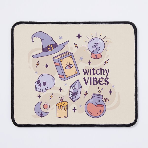 Item preview, Witchy Vibes designed and sold by renavisual.