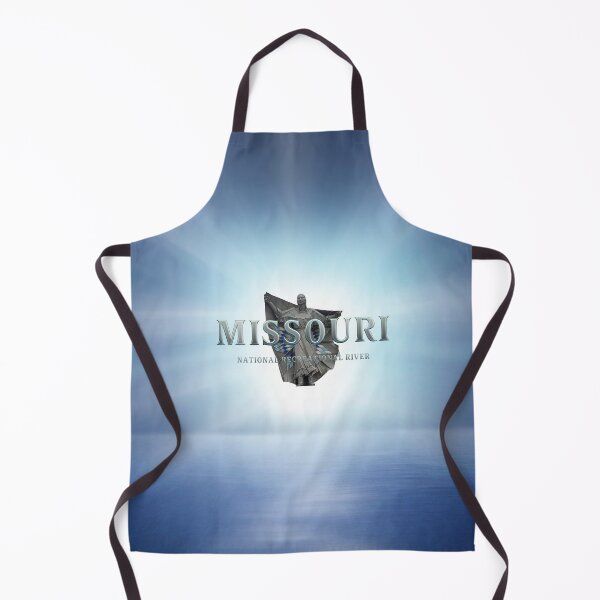 Item preview, Missouri National River designed and sold by teepossible.