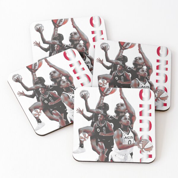 Item preview, Jackie Young designed and sold by lowfpsgraphics1.