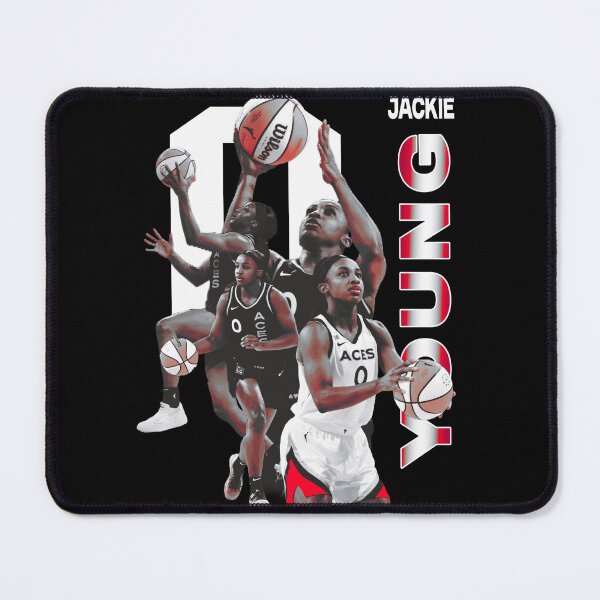 Item preview, Jackie Young designed and sold by lowfpsgraphics1.