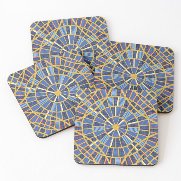Item preview, Cult of the Carpet designed and sold by CargoHoldDesign.