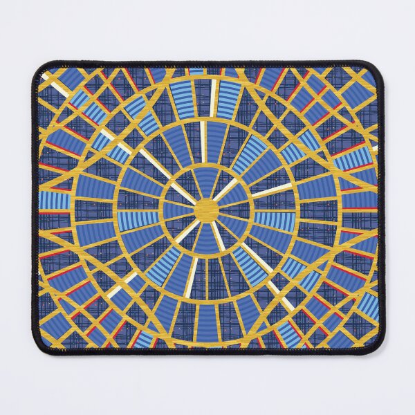 Item preview, Cult of the Carpet designed and sold by CargoHoldDesign.