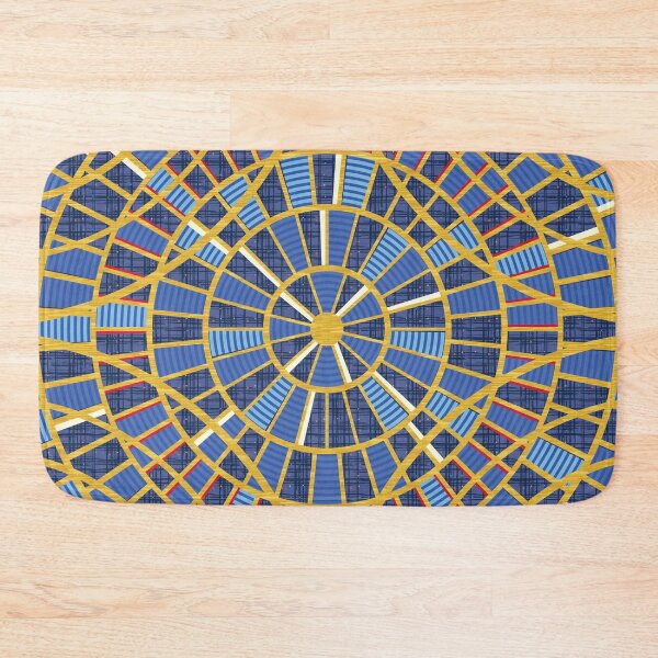 Item preview, Cult of the Carpet designed and sold by CargoHoldDesign.