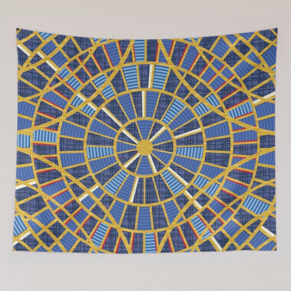 Item preview, Cult of the Carpet designed and sold by CargoHoldDesign.