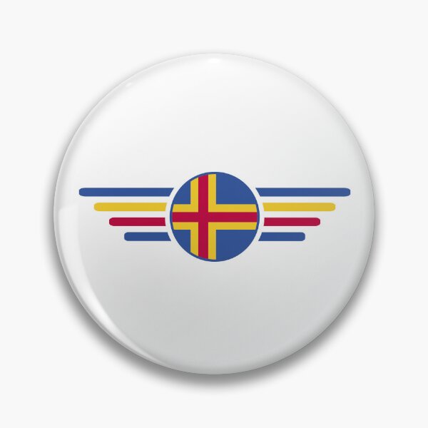 Item preview, I love Åland, elegance style design T-Shirt designed and sold by ElvisU.