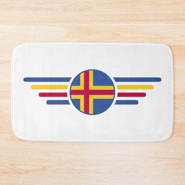 Item preview, I love Åland, elegance style design T-Shirt designed and sold by ElvisU.