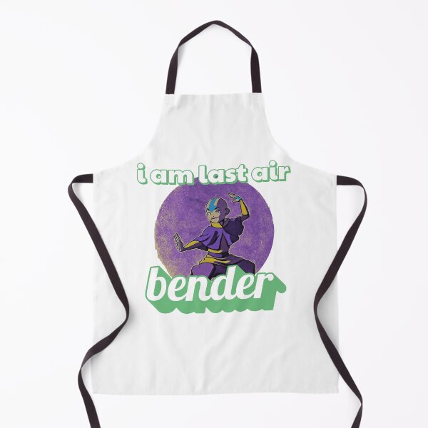 Item preview, THE LAST AIRBENDER designed and sold by pinchylobster.