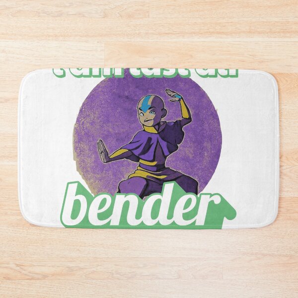 Item preview, THE LAST AIRBENDER designed and sold by pinchylobster.