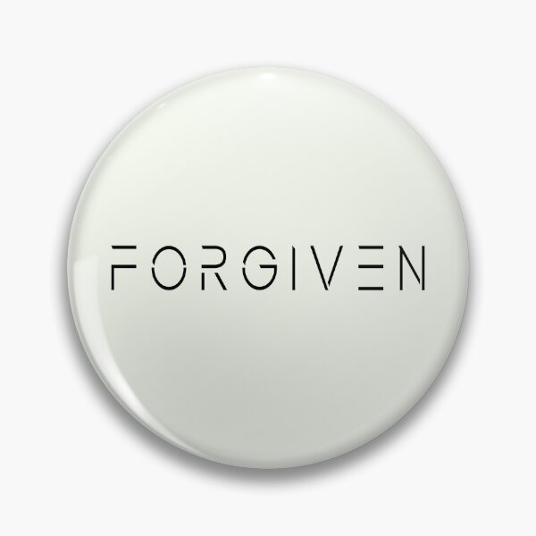 Item preview, Forgiven designed and sold by Jeallan Designs.