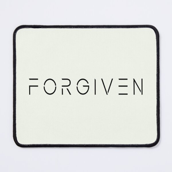 Item preview, Forgiven designed and sold by Jeallan Designs.