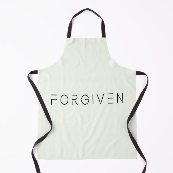 Item preview, Forgiven designed and sold by Jeallan Designs.