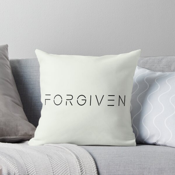 Item preview, Forgiven designed and sold by Jeallan Designs.