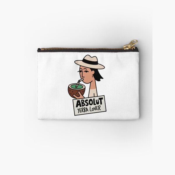 Item preview, Yerba mate lover designed and sold by Flying Alligator.
