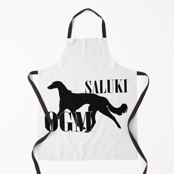 Item preview, Obedience Grand Master Saluki AKC Title designed and sold by Adventuring Borders.