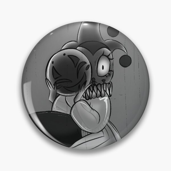 Item preview, Clown time designed and sold by Mazeldoodles.